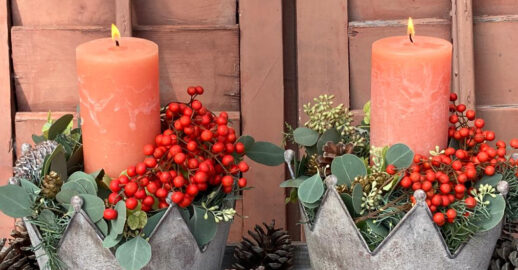 Adventsausstellung 2025 Adventsausstellung 2025